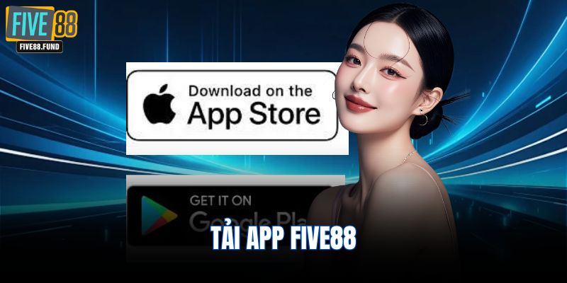 tải app FIVE88
